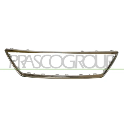 Billede af PRASCO ST4282206 Ramme, kølergitter SEAT: Leon III ST, Hatchback