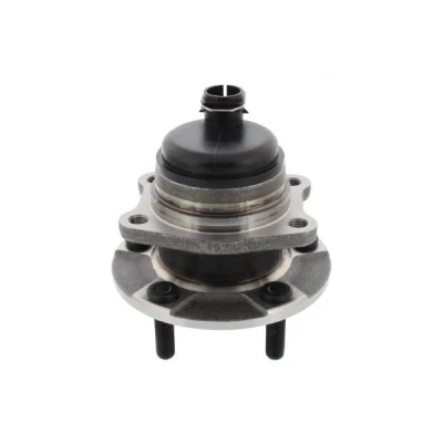Billede af MAPCO 26987 Hjullejesæt med integreret ABS sensor CHRYSLER: VOYAGER / Grand 3, 4