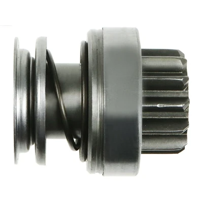Billede af AS PL SD0372P2 Friløbsgear, starter 45,40mm 12