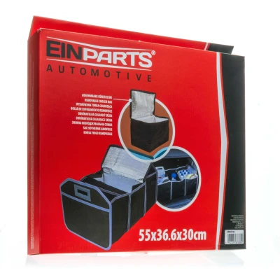 Billede af EINPARTS EPACC106 Bagagerumsorganisering