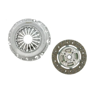 Billede af AISIN Clutch Set (2P) KE RE10R Kobling i to dele med koblingstrykplade koblingsskive, uden udrykkerleje 200 RENAULT: MEGANE 3 Grandtour