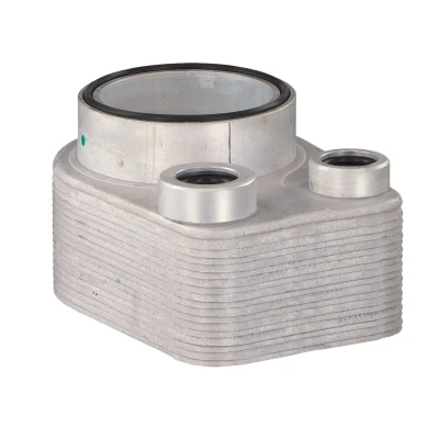 Billede af FEBI BILSTEIN 102577 Olieradiator med pakning