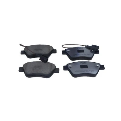 Billede af QUARO QP4293C Bremseklodser med indbygget slidsensor FIAT: 500 Hatchback, Grande Punto Evo ALFA ROMEO: MiTo