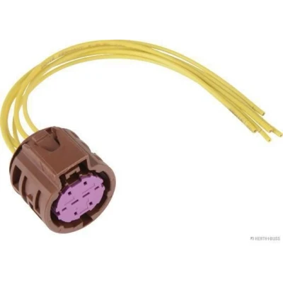 Billede af HERTH+BUSS ELPARTS 51277281 Kabelreparationssæt, hovedlygte FIAT: 500 C Cabriolet, Hatchback