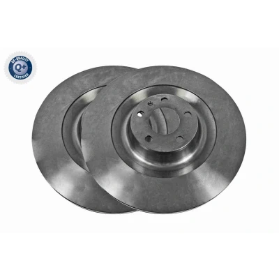 Billede af VAICO V10 80110 Bremseskiver 385 36 5 112 ventileret Original Quality AUDI: A8 D3