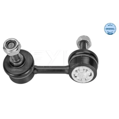 Billede af MEYLE 31 16 060 0071 Stabstag Bagaksel venstre 73 M10x1,5 ORIGINAL Quality med nøgle ansats HONDA: Civic 7 Hatchback, Limousine