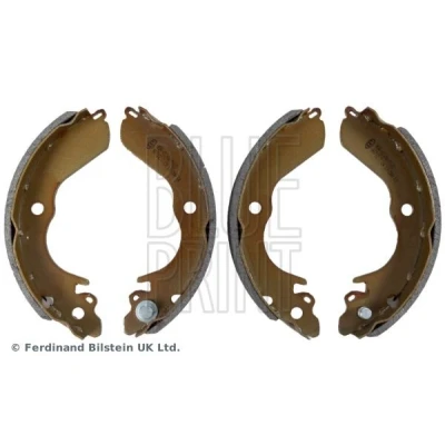 Billede af BLUE PRINT ADC44126 Bremsebakker bagaksel 180 36 MITSUBISHI: Lancer 5 Limousine