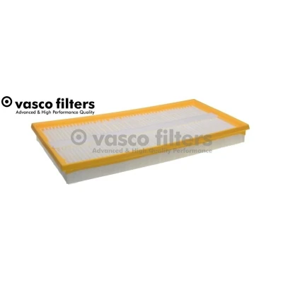 Billede af DAVID VASCO A340 Luftfilter 43 215 420 rektangulær Filterindsats MERCEDES BENZ: Vito Bus, Mixto, Viano