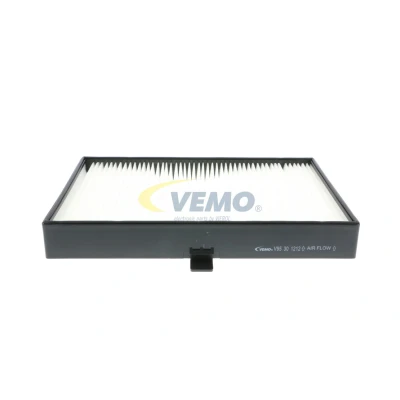 Billede af VEMO Original Quality V95 30 1212 Kabinefilter Pollenfilter 267,5 176,5 28,5 Papir VOLVO: V70 2, XC70 I Cross Country,