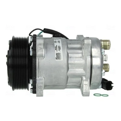 Billede af NISSENS 89459 Kompressor SD7H15 24 PAG 46 R 134a