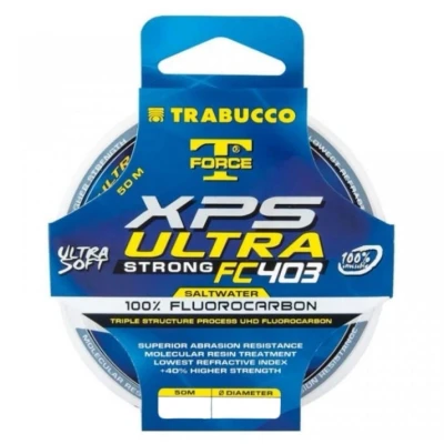 Billede af XPS Ultra FC403 Fluorocarbon 50 meter