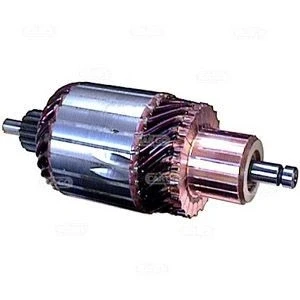 Billede af HC Cargo F 032 132 814 Armatur, starter 12V