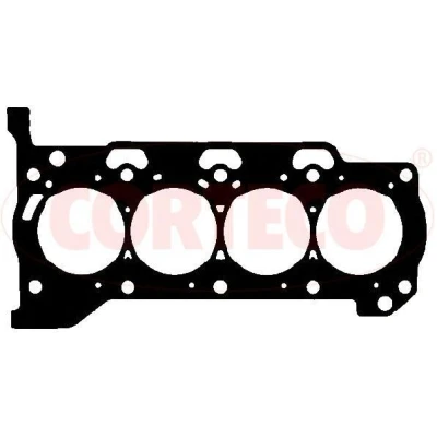 Billede af CORTECO 415607P Toppakning Metal TOYOTA: Yaris II Hatchback, Prius Plus, Auris Hatchback