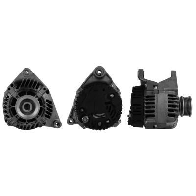 Billede af LUCAS ELECTRICAL LRB00254 Generator 12V 90A AUDI: A6 C5 Avant, A4 B5 Sedan, VOLKSWAGEN: Passat Variant