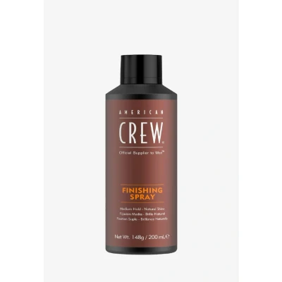 Billede af American Crew Classic Finishing Spray Medium Hold