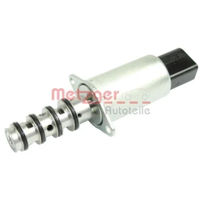 Billede af METZGER 0899116 Styreventil, knastakselforstilling Indsugningsside VOLKSWAGEN: Golf 5