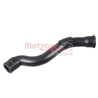Billede af METZGER 2380163 Krumtaphusventilation Topdæksel VOLKSWAGEN: Golf 3, 4 Cabrio, Passat B5 Variant