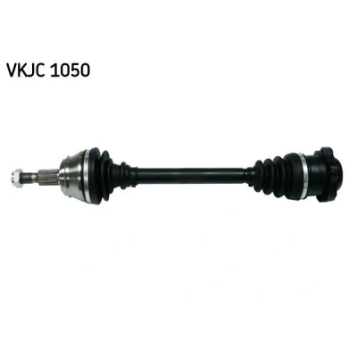 Billede af SKF VKJC 1050 Trækaksel 543 VOLKSWAGEN: Golf 4, 4 Variant, SEAT: Leon I Hatchback