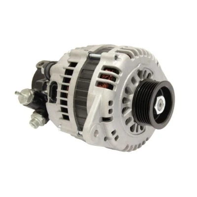 Billede af MAPCO 13822 Generator 14V 70A OPEL: Astra G CC, Meriva A, Corsa C Hatchback