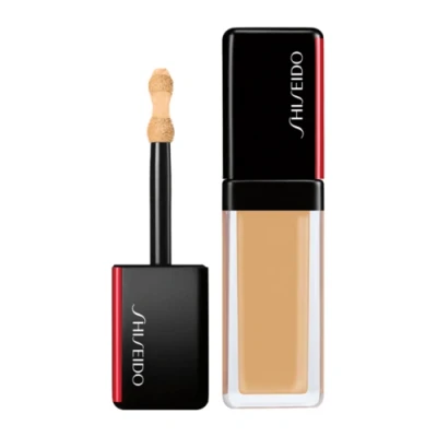Billede af Shiseido Synchro Skin Self Refreshing Concealer 301 Medium 5,8 ml
