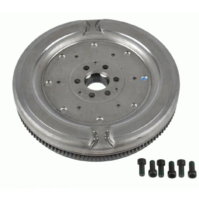 Billede af SACHS 2295 000 507 Dobbeltmasse svinghjul