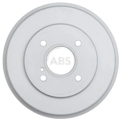 Billede af A.B.S. 2893 S Bremsetromler uden leje 271