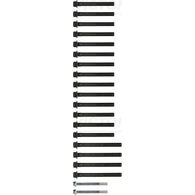Billede af REINZ 14 55049 01 Strækbolte ydre torx