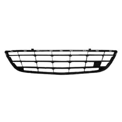 Billede af PRASCO Premium OP0342120 Kofangergitter midten, foran OPEL: Corsa D Hatchback