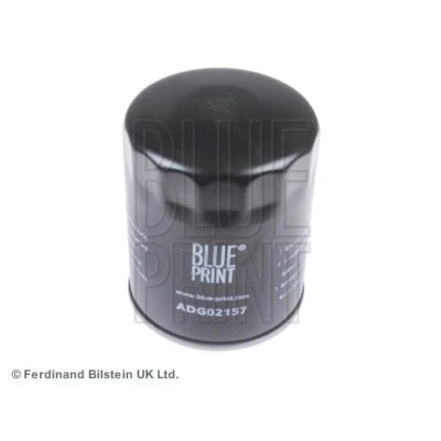 Billede af BLUE PRINT ADG02157 Oliefilter Påskruet filter