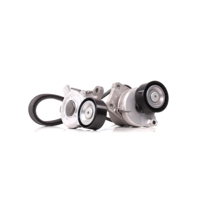 Billede af SNR KA859.37 Kileribberem CITROËN: C4 II Hatchback, Grand Picasso 2, C5 III Stationcar, PEUGEOT: 508 I SW, 3008 SUV, 308 SW 2