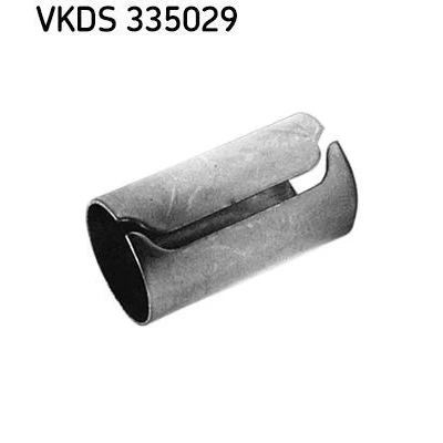 Billede af SKF VKDS 335029 Bøsning 30 OPEL: Astra F CC, Caravan