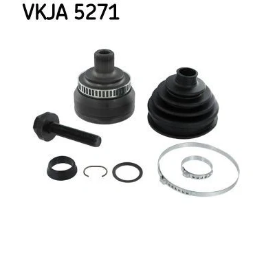 Billede af SKF VKJA 5271 Knokkelled VOLKSWAGEN: Sharan I, FORD: Galaxy Mk1 MPV