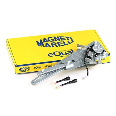 Billede af Magneti Marelli Rudehejs foran til venstre elektrisk med elektronisk motor 350103170185 RENAULT: TWINGO 1