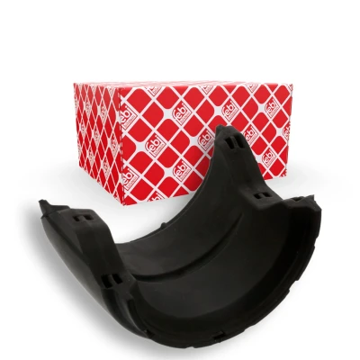 Billede af FEBI BILSTEIN 35656 Stabilisatorbøsning på indersiden, bagaksel 84 120,5 91,5
