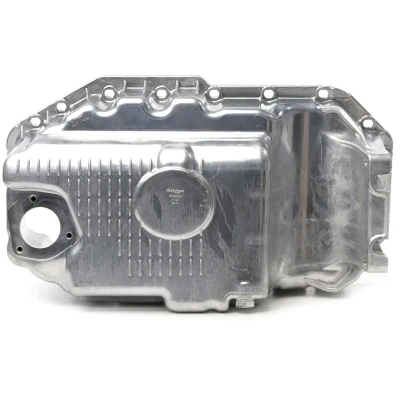 Billede af Olietank METZGER 7990022