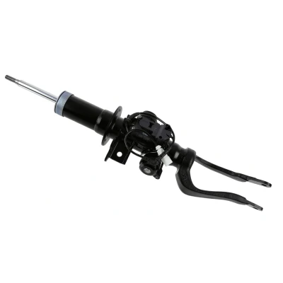 Billede af SACHS 319 071 støddæmper Gastryk dobbeltrør Teleskop øverste stift, nederste greb BMW: 7 (F01, F02, F03, F04) 730 d xDrive, 740 xDrive