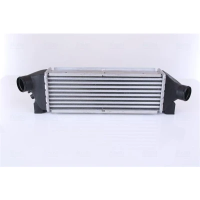 Billede af NISSENS 96642 Intercooler