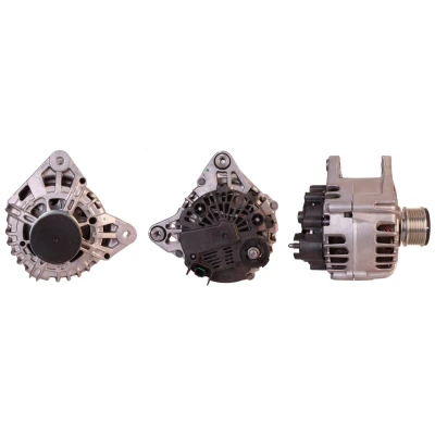 Billede af Generator ELSTOCK 28 6827