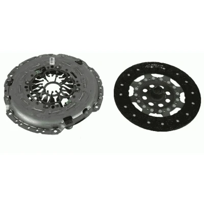 Billede af SACHS XTend 3000 950 707 Kobling uden udrykkerleje 260 RENAULT: MASTER 3 Kasten, 3, Bus