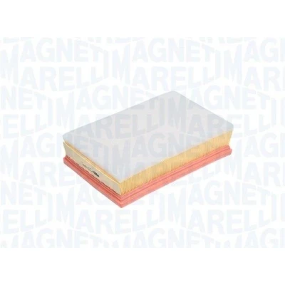 Billede af MAGNETI MARELLI 153071762678 Luftfilter 268mm Filterindsats VOLVO: XC40 (536) T5 Plug in Hybrid, T4 Hybrid