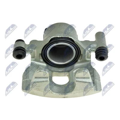 Billede af NTY HZP MZ 005 Bremsekaliber venstre foraksel, uden holderamme MAZDA: 6 Stationcar, Hatchback, Sedan