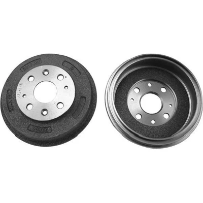 Billede af KAVO PARTS BD 4856 Bremsetromler MAZDA: 323 F 6