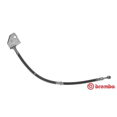 Billede af BREMBO T 24 121 Bremseslange 440 M10X1 MERCEDES BENZ: E klasse Sedan, FORD: Focus 2