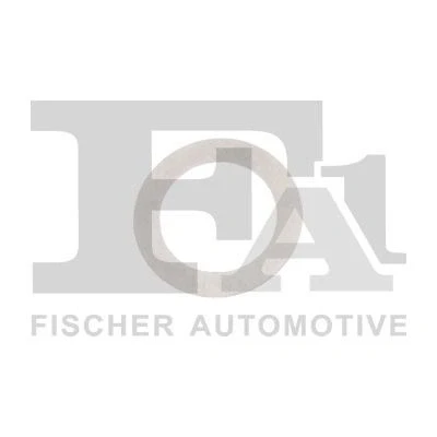 Billede af FA1 897.760.010 Pakningsring