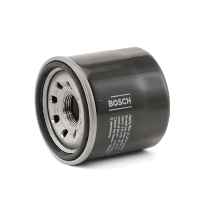Billede af BOSCH F 026 407 160 Oliefilter M 20 x 1,5 Påskruet filter MAZDA: CX 9, 3 Sedan, 5 I