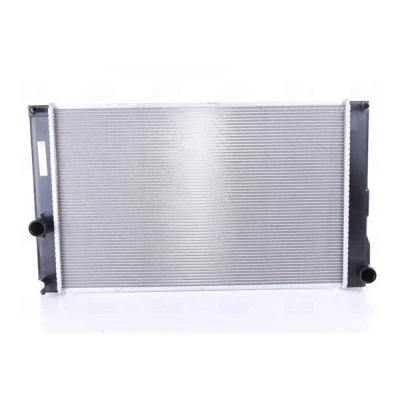 Billede af NISSENS 646842 Radiator Aluminium 600 376 16 Loddet køleripper TOYOTA: Auris Hatchback