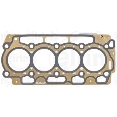 Billede af ELRING 862.622 Toppakning 1,35 74,7 pakning med metallag 1 SUZUKI: Liana Hatchback, Sedan, CITROËN: C3 I Hatchback