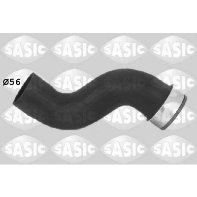 Billede af SASIC 3336095 Trykslange MERCEDES BENZ: Vito Mixto