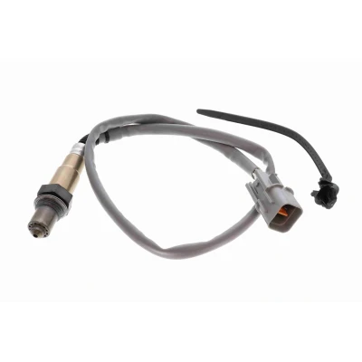 Billede af VEMO V52 76 0034 Lambdasonde opvarmet, pladesonde, Gevind, forsmurt kantet HYUNDAI: i20 II Hatchback, Coupe, KIA: RIO 3, cee‘d Sportswagon