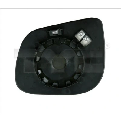 Billede af Spejlglas, udvendigt spejl TYC 317 0036 1